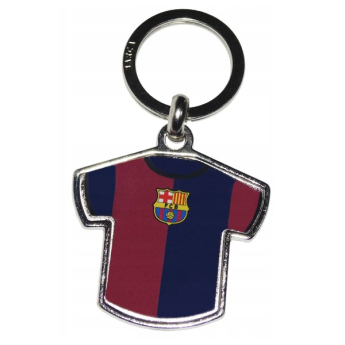 FC Barcelona kľúčenka 24/25 Home