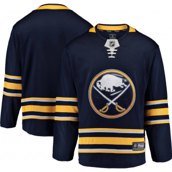 Buffalo Sabres hokejový dres Breakaway Home Jersey Navy 2017/2018