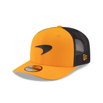 Mclaren Honda čiapka baseballová šiltovka official Teamline Replica F1 Team 2025