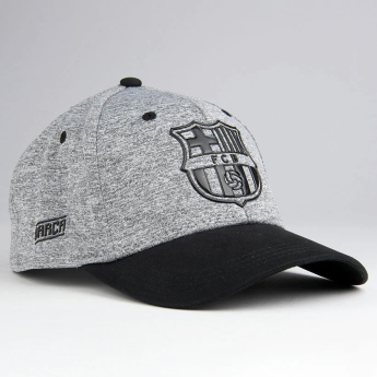 FC Barcelona čiapka baseballová šiltovka gorra grey