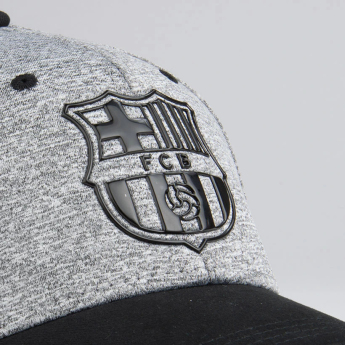 FC Barcelona čiapka baseballová šiltovka gorra grey