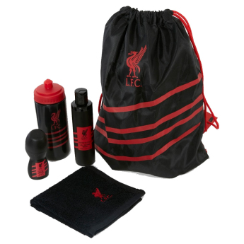 FC Liverpool darčekový set Toiletry