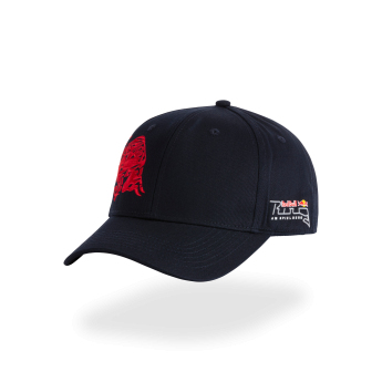Red Bull Racing čiapka baseballová šiltovka Adrenaline navy 2025