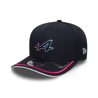 Alpine F1 čiapka baseballová šiltovka official Teamline Replica F1 Team 2025