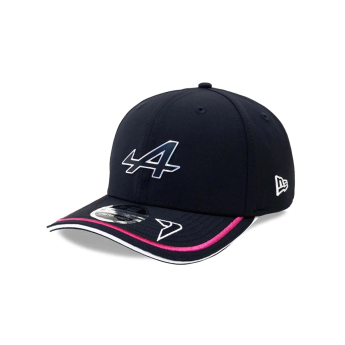 Alpine F1 čiapka baseballová šiltovka Doohan official Teamline Replica F1 Team 2025