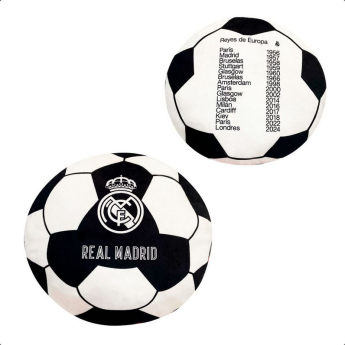 Real Madrid vankúšik Road de Europe