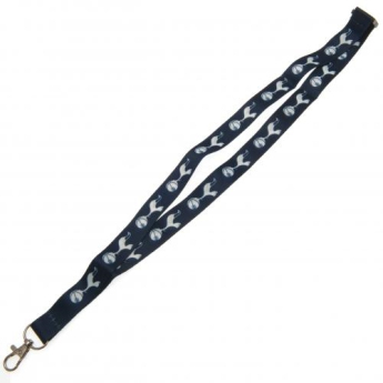 Tottenham šnúrka na krk lanyard