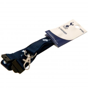 Tottenham šnúrka na krk lanyard