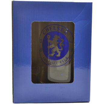 FC Chelsea poháre Stein Glass Tankard CC100