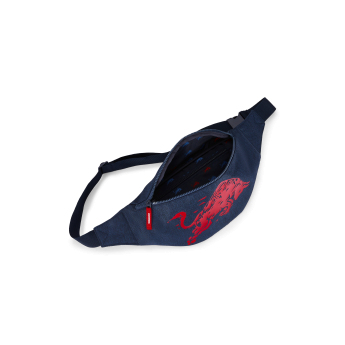 Red Bull Racing ľadvinka Adrenaline navy 2025