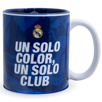 Real Madrid hrnček One Colour One Club