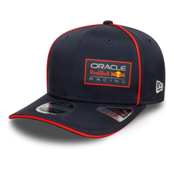 Red Bull Racing čiapka baseballová šiltovka official Teamline Replica F1 Team 2025