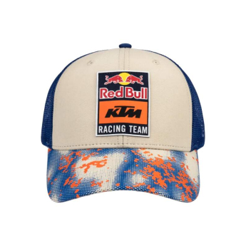 Red Bull KTM čiapka baseballová šiltovka Blaze multicolor 2025
