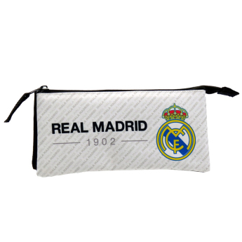 Real Madrid peračník Triple white