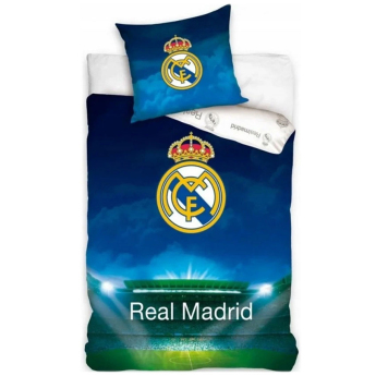 Real Madrid obliečky na jednu posteľ Stadium