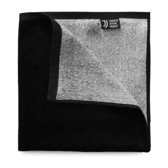 Juventus Torino osuška XXL black