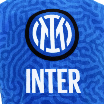 Inter Milano detské pončo In Spugna Bambino