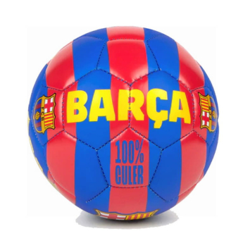 FC Barcelona futbalová lopta Balon home