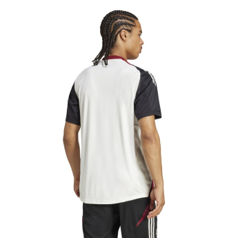 Manchester United tréningový pánsky dres Off white