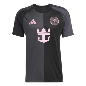 Lionel Messi futbalový dres Inter Miami 25/26 Away Messi