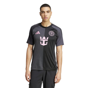 Lionel Messi futbalový dres Inter Miami 25/26 Away Messi