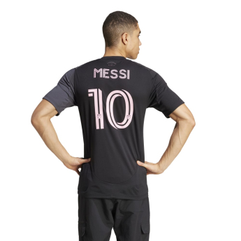 Lionel Messi futbalový dres Inter Miami 25/26 Away Messi