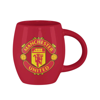 Manchester United hrnček Tea