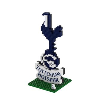 Tottenham stavebnice Logo 399 pcs