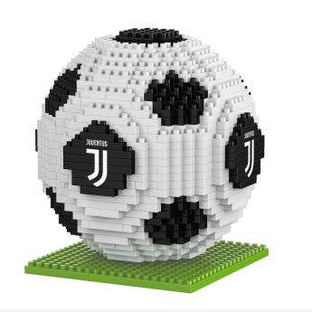 Juventus Torino stavebnice Soccer Ball 686 pcs