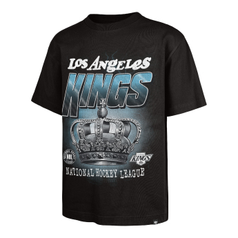 Los Angeles Kings pánske tričko Sigma 47 Foundation Tee