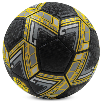 Borussia Dortmund futbalová lopta Hexagonal