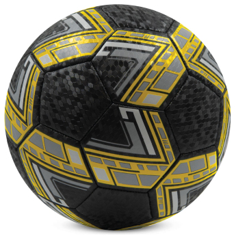 Borussia Dortmund futbalová lopta Hexagonal