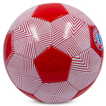 Bayern Mníchov futbalová lopta Mia San Mia