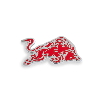 Red Bull Racing odznak Sprint