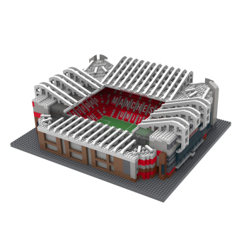 Manchester United stavebnice 3D Maxi Stadium 3240 pcs