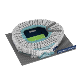 Tottenham stavebnice 3D Maxi Stadium 3162 pcs
