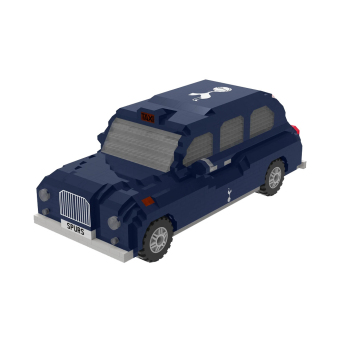 Tottenham stavebnice Taxi 1463 pcs