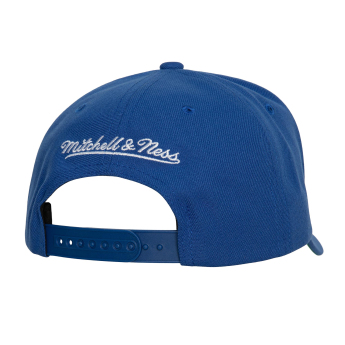 Tampa Bay Lightning čiapka flat šiltovka Team Ground 2.0 Pro Snapback