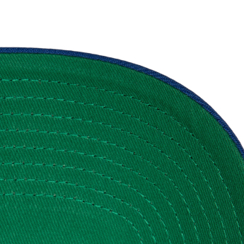 Tampa Bay Lightning čiapka flat šiltovka Team Ground 2.0 Pro Snapback
