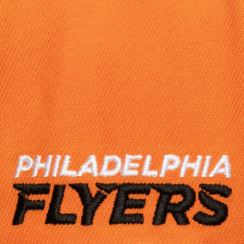 Philadelphia Flyers čiapka flat šiltovka Pipe Snapback