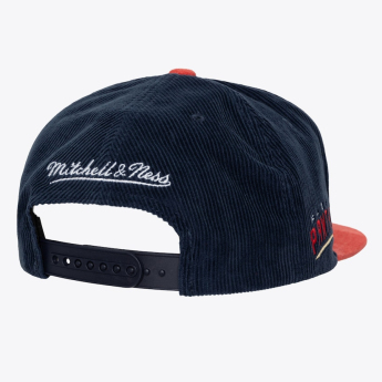Florida Panthers čiapka flat šiltovka Sueduroy Snapback