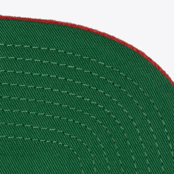 Florida Panthers čiapka flat šiltovka Sueduroy Snapback