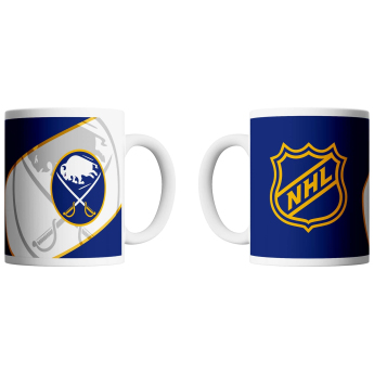 Buffalo Sabres hrnček SHADOW LOGO (330ml)
