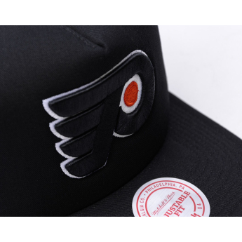 Philadelphia Flyers čiapka baseballová šiltovka Evergreen Trucker