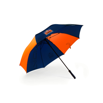 Red Bull KTM dáždnik official Teamline Replica 2025