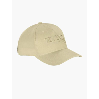 Red Bull Racing čiapka baseballová šiltovka Race light beige