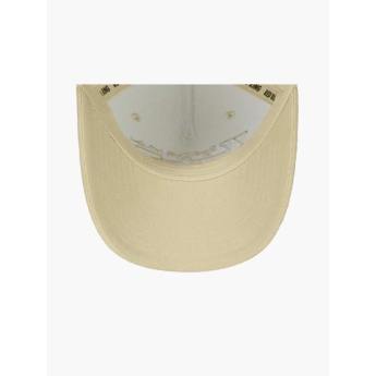 Red Bull Racing čiapka baseballová šiltovka Race light beige