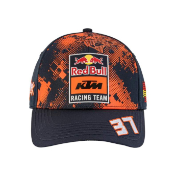 Red Bull KTM čiapka baseballová šiltovka Rider Pedro Acosta 2025