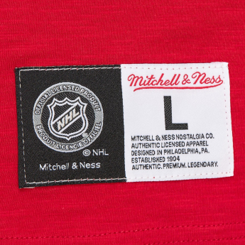 Detroit Red Wings pánske tričko NHL Legendary Slub Ss