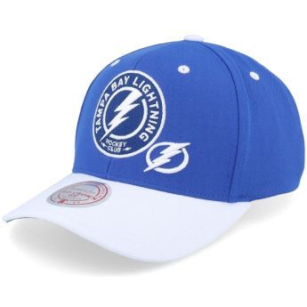 Tampa Bay Lightning čiapka flat šiltovka Nhl All In 2.0 Pro Snapback